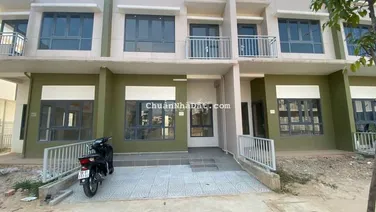 Bán Căn 2 Tầng Oasis City - Chỉ 1,6 Tỷ