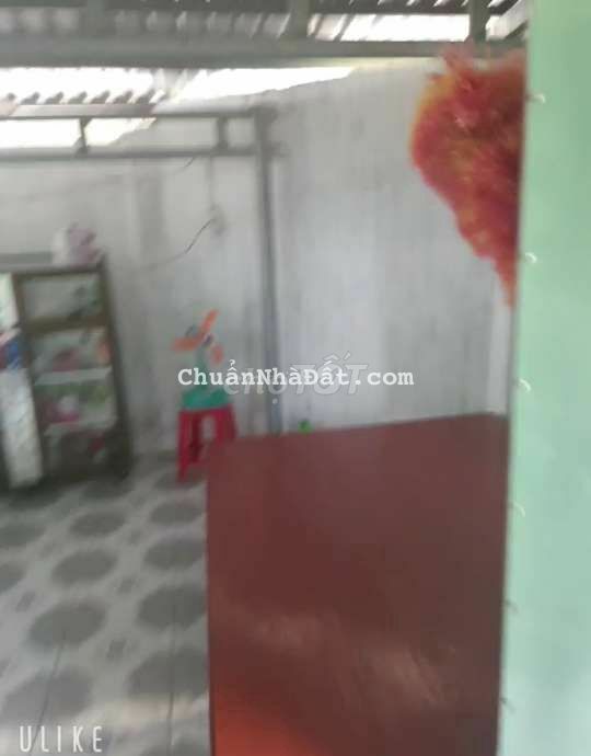 Nhà ở, 12x12m, Nhựt Chánh 500tr. Bao rẻ