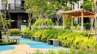 Kẹt tiền bán biệt thự song lập 5,8 tỷ 3 mặt giáp sông, cách PMH 35P