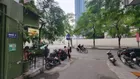Bán nhà phố Liễu Giai mặt tiền rộng 11m đường ô tô tránh, giá 29.3 tỷ