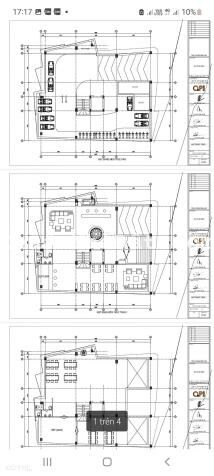 Bán tòa nhà Giang Văn Minh, quận Ba Đình-280M x9T-MT 15M-KD-5 mặt thoáng-Full nội thất-Chỉ 180 tỷ