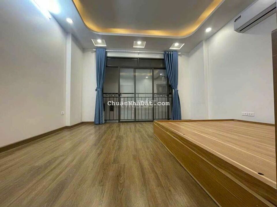 BÁN NHÀ 5 TẦNG NGÕ 290 KIM MÃ,BA ĐÌNH,GẦN PHỐ