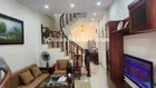 Nhà đẹp | Đào Tấn - Ba Đình | 45m2 4 tầng - Mặt tiền 4m - Ngõ thông rộng - 4 ngủ ở luôn