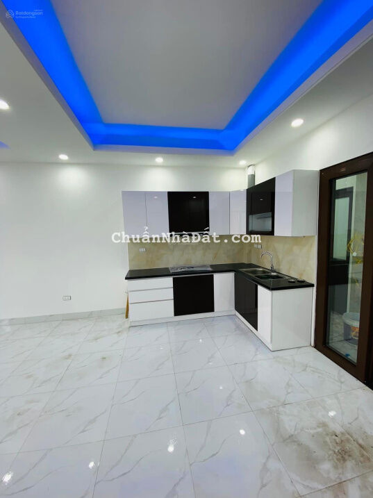 Bán siêu phẩm - nhà đẹp mới koong - Đội Cấn - Ba Đình - khu phân lô VIP - nhà 6 tầng thang máy