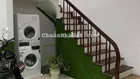Bán CCMN Đội Cấn 51m2 5T MT 4.8m 6.4 tỷ Ba Đình doanh thu 55tr/th