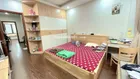 Bán nhà khu phân lô phố Vĩnh Phúc diện tích 63 m2 nhà xây 5 tầng giá 7.6 tỷ