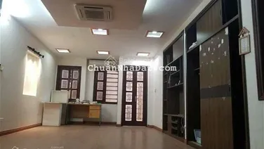 CHỦ CẦN BÁN NHÀ - ĐỘI CẤN - BA ĐÌNH- NGÕ Ô TÔ - TRƯỚC NHÀ Ô TÔ TRÁNH - DỪNG ĐỖ - DIỆN TÍCH RỘNG-GẦ