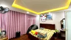 Bán nhà phân lô khu Đào Tấn, Linh Lang 16 tỷ 66m2 mặt tiền 8m xây 4 tầng ngõ 2 ô tô tránh ô tô vào