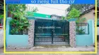 CẮT LỖ 500tr cho nhà tại Bửu Hoà ( cách đường Bùi Hữu Nghĩa 50m)