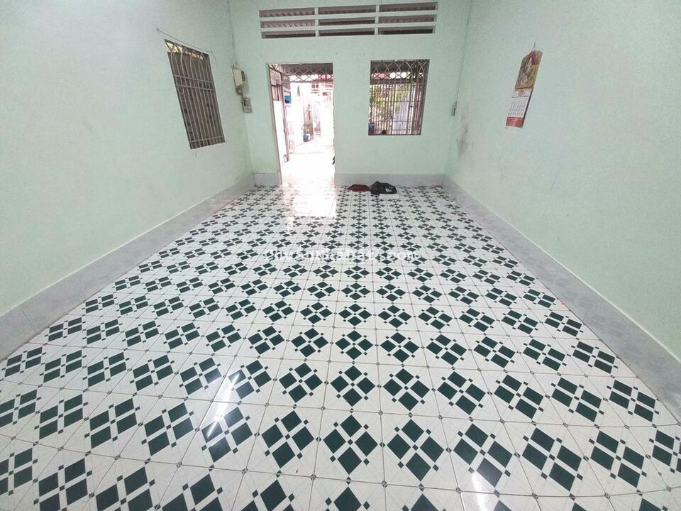 BÁN RẺ NHÀ ĐẤT TAM HÒA SỔ HỒNG RIÊNG THỔ CƯ ĐƯỜNG RỘNG 6m SÂN ĐẬU OTO