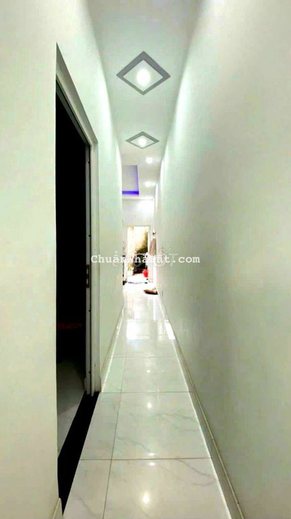 BÁN RẺ NHÀ ĐẤT AN BÌNH 1 TRỆT 1 LẦU SỔ HỒNG RIÊNG ĐƯỜNG OTO GẦN CHỢ