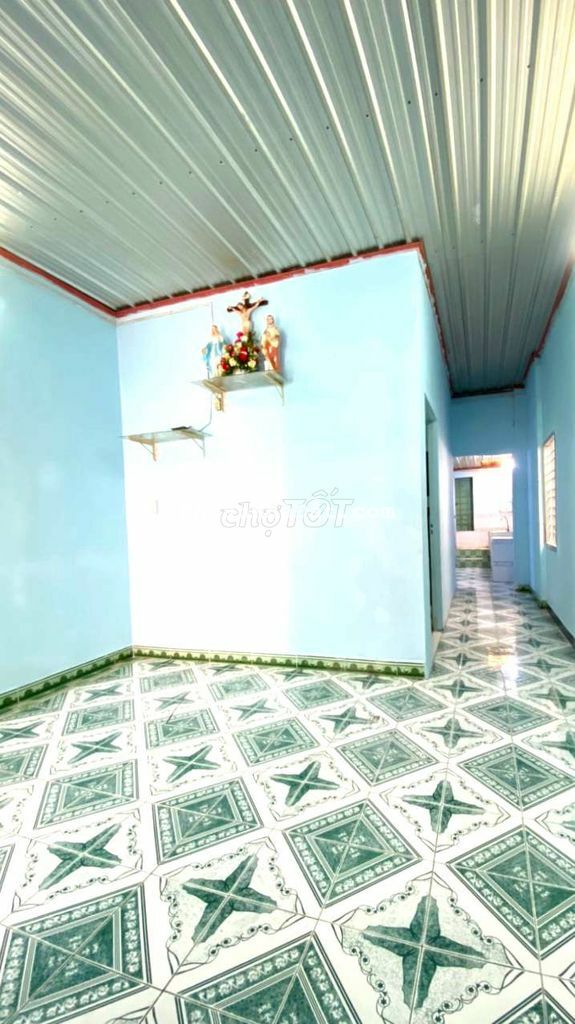 BÁN RẺ NHÀ ĐẤT TAM HIỆP SỔ HỒNG RIÊNG THỔ CƯ ĐƯỜNG OTO GẦN NHÀ THỜ