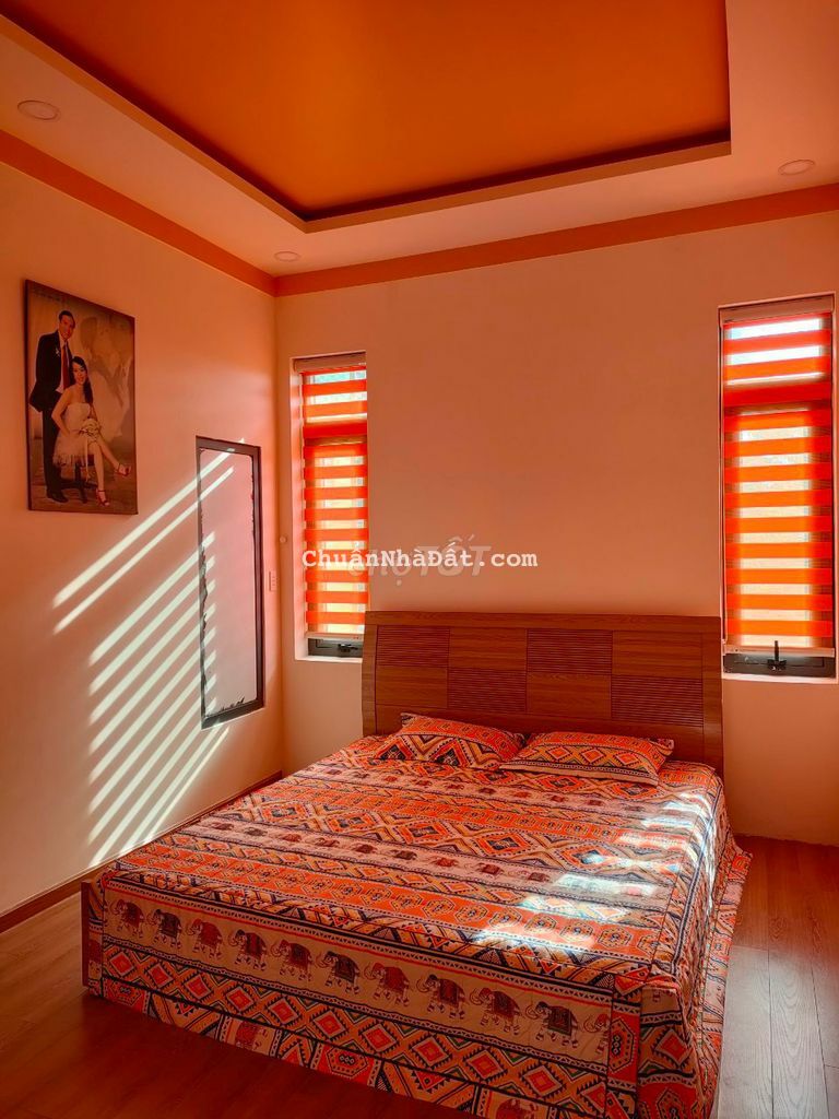 ❌NHÀ 1 MÊ MẶT TIỀN KINH DOANH ĐƯỜNG YMOL - vua qua 500m👉chỉ 3ty7