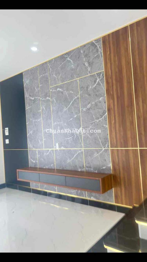 -NHÀ MỚI,FULL NỘI THẤT CAO CẤP EA KAO-