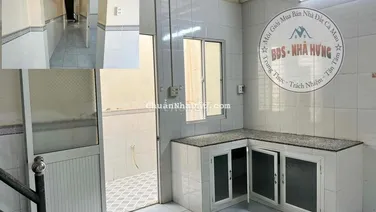BÁN NHÀ KHU TÂY NAM NGÔ QUYỀN PHƯỜNG 1 TP CÀ MAU