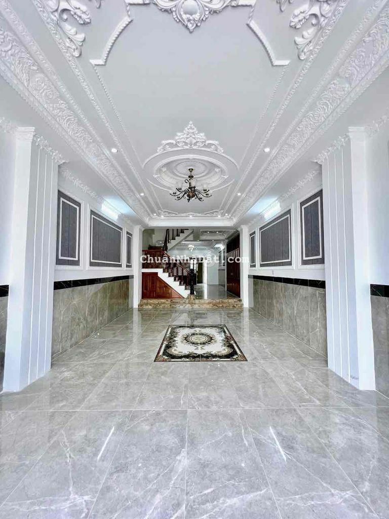 3 Căn Nhà 3 lầu, đường số 3, Khu Văn Hoá Tây Đô, TP. Cần Thơ