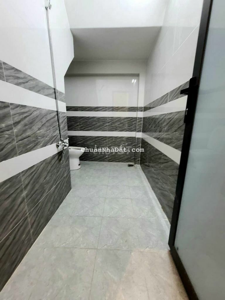 Bán Nhà Mặt Tiền Đường Lê Hồng Nhi – 4.9m x 26.5m - Lộ 8m