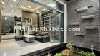Bán nhà 1 trệt 2 lầu sân thượng mới 100% đường số 2 khu dân cư nam long cần thơ, đầy đủ đồ vào là ở