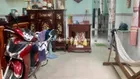 Nhà Đường Lê Hồng Nhi, Ba Láng, Cái Răng, TP. Cần Thơ.