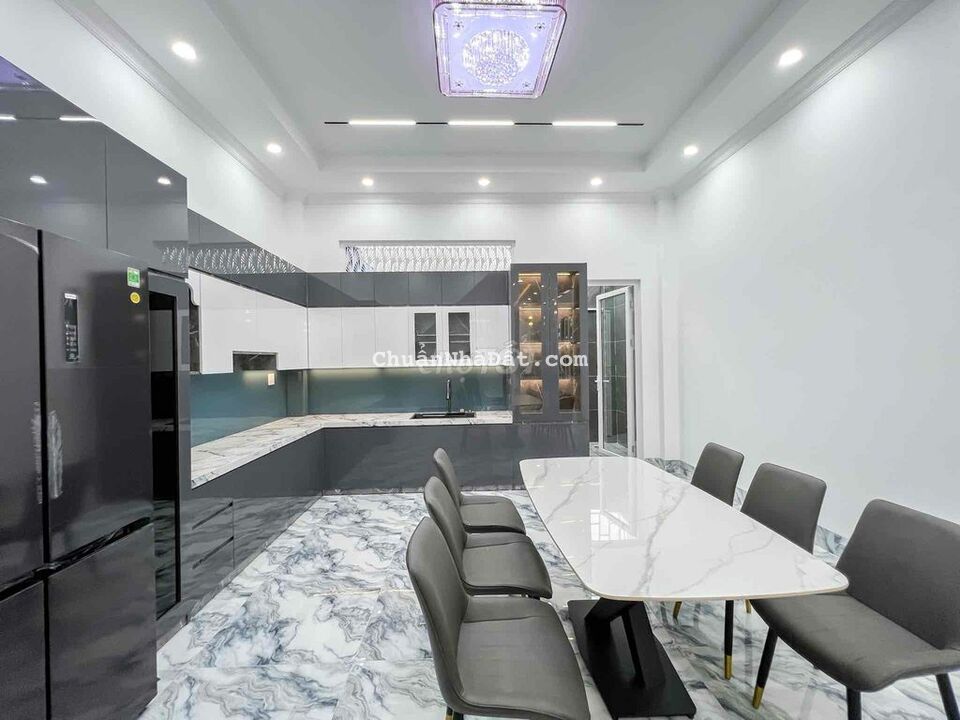 🔥🔥🔥SIÊU PHẨM 4 TẦNG D13 kdc HỒNG LOAN CÁI RĂNG CẦN THƠ