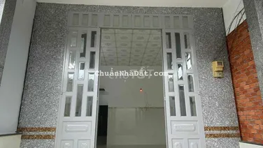 NHÀ TRỆT THỔ CƯ BA LÁNG, CÁI RĂNG