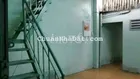 Bán Nhà Trệt Lững Mặt Tiền Đường Hàng Xoài - P. Lê Bình