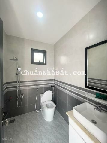 Bán nhà 1 trệt 2 lầu mới 100% trục đường lớn, khu dân cư phú an, cái răng, cần thơ, nhà gần chợ 586