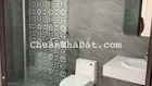 Bán nhà Nguyễn Văn Huyên, Cầu Giấy. 38m2 xây 5 tầng mới, lô góc 2 mặt thoáng mới giá 5 tỷ