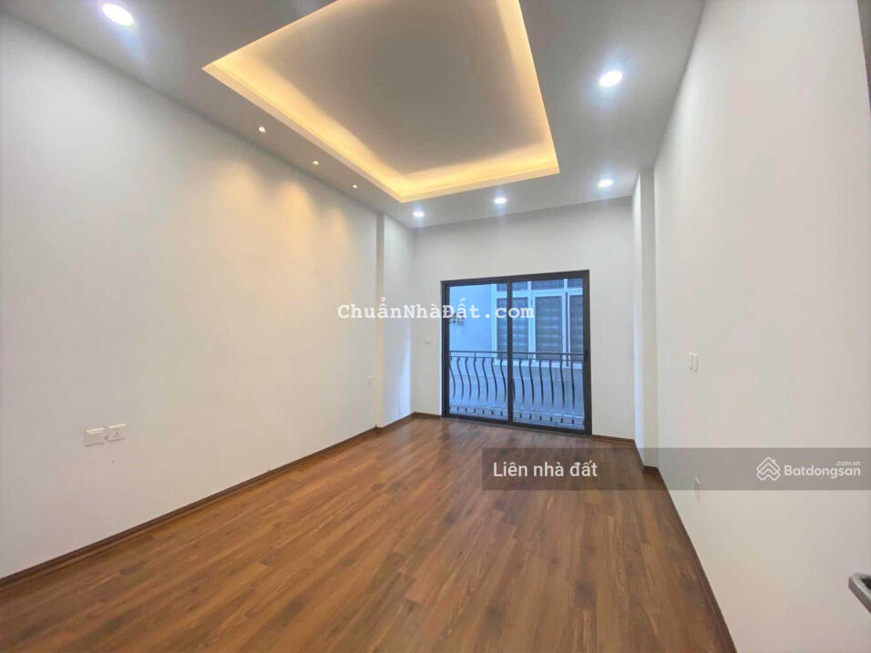 Hiếm! Duy nhất! Nhà ở Phan Văn Trường 40m2 giá chỉ 7.5 tỷ phân lô, ôtô, kinh doanh ngày đêm