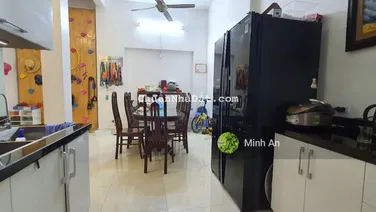 Cực rẻ, xem là chốt, nhà riêng sát phố Mạc Thái Tổ, kinh doanh, ô tô, DT 42m2 x 4 tầng, MT 5m