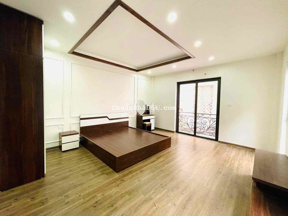 Chính chủ! Nhà sát phố_Oto_full đồ_ở sướng_45m2