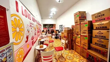 Siêu phẩm bán nhà mặt phố Xuân Thuỷ, S: 53m2, MT 3,3m, giá 16tỷ