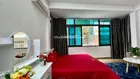 Bán tòa chung cư mini Hoàng Quốc Việt, ô tô đỗ cửa, thu 60tr/th, 55m2, 6 tầng, giá cực rẻ 6.89 tỷ