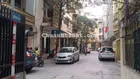Bán nhà phân lô, ô tô vào nhà, Phố Trần Quốc Hoàn, Cầu Giấy 65m2, 4 tầng, MT 5.5m, giá 9.8 tỷ