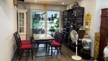 Chủ nhà cần thanh khoản gấp nhà đẹp ngõ 238 Hoàng Quốc Việt DT 70m2 MT 5m giá 14,5 tỷ có giảm