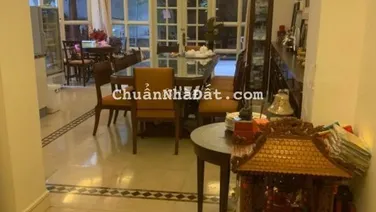 SIÊU PHẨM BIỆT THỰ MINI- NGUYỄN KHANG CẦU GIẤY- ĐẸP KHÔNG TỲ VẾT- GIÁ RẺ NHẤT KHU VỰC-98M, 12.X TỶ