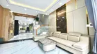 nhà 3,5 tầng thanh luong 21 hx nhà đẹp chỉ vào ở