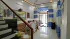Bán nhà 2 tầng kiệt đường Tôn Đản nối dài