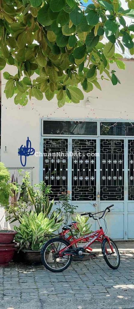 BÁN NHÀ MT ĐÔ ĐỐC LỘC, HOÀ XUÂN