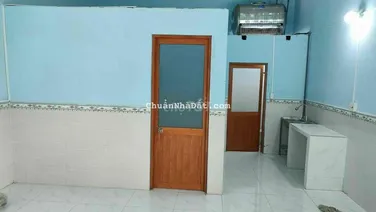 1 sổ có 2 căn nhà(105m),Trung An,Củ Chi