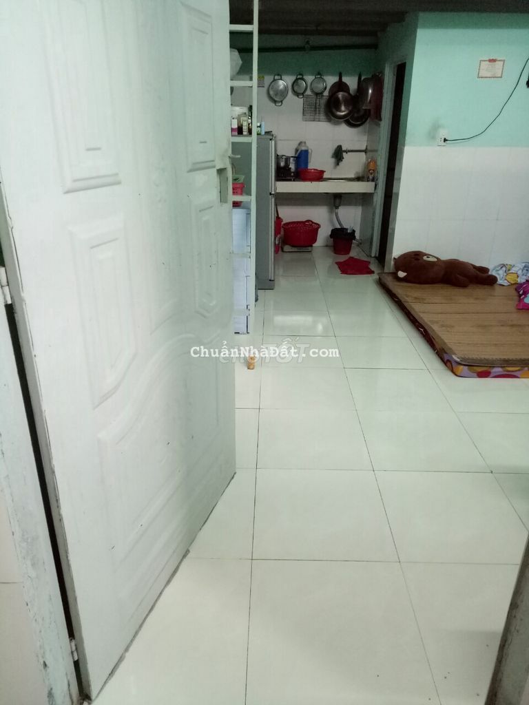 dãy trọ 20p +2kiot, 508m2,SHR,Võ thị nhúa,Tân phú trung, 1tỷ 630tr