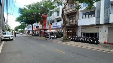 Bán Nhà MT Trần Thị Vững Him Lam Phú Đông