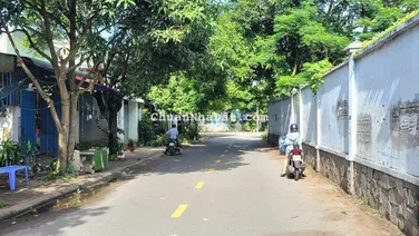 Nhà có DãyTrọ 1 Kiốt + 4 Phòng trọ mặt tiền Nguyễn Đình Chiểu gần QL1K