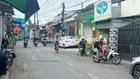 BÁN ĐẤT MẶT TIỀN K.DOANHĐỖ TÂN PHONG NGA3 CÂY ĐIÊP