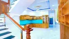 Nhà mới ngay ngã tư Chiêu Liêu - Dĩ An sân xe hơi