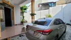 Nhà Cấp 4 Sân Vườn (10x20m) Hẻm Xe Hơi cách Chợ Xóm Nghèo 100m, Dĩ An