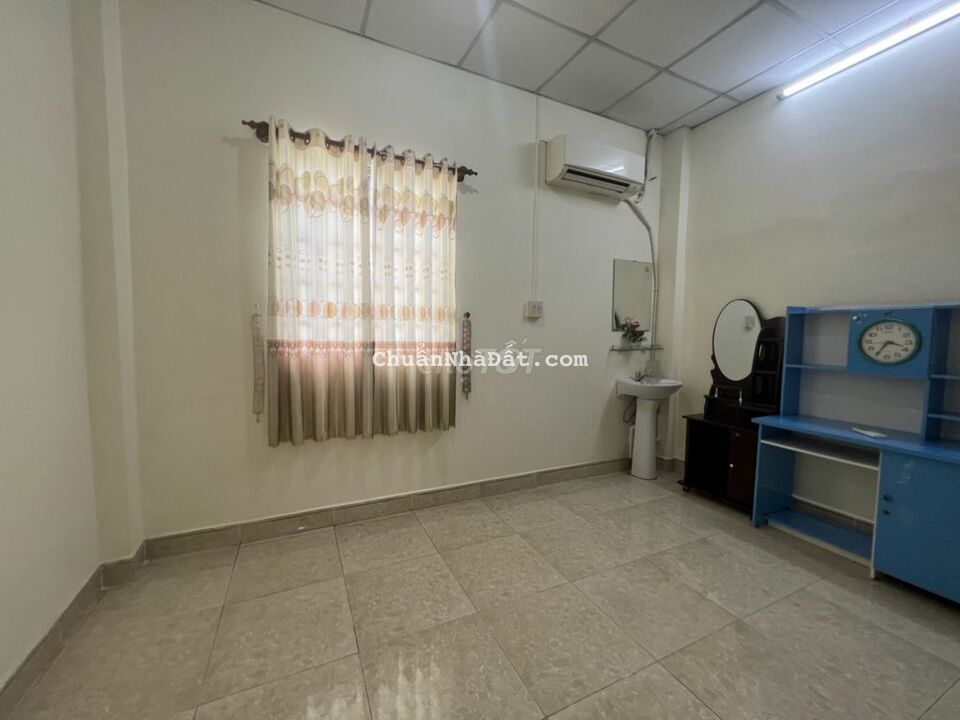 QUÁ RẺ, Nhà 1 Trệt 1 Lầu gần chợ Việt Lập An Bình kế bên Thủ Đức HCM