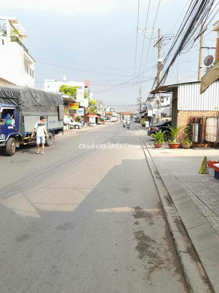 🔥Chỉ 1tỷ650 có ngay Nhà cấp 4 có gác lửng 58m2_P.Tân Đông Hiệp,Dĩ An