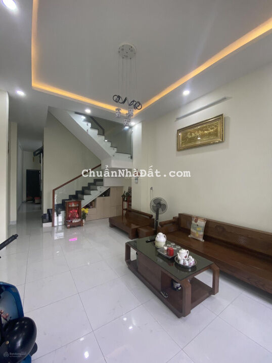 Bán rẻ căn nhà mới xây hoàn công khu Phú Mỹ Hiệp Tân Đông Hiệp Dĩ An