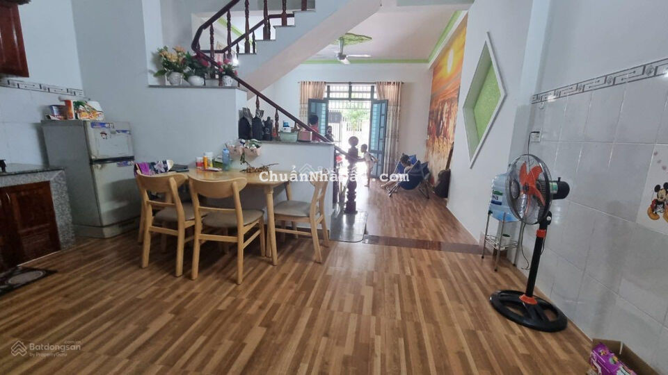 Nhà khu phố Đông Tác Tân Đông Hiệp - Dĩ An giá rẻ